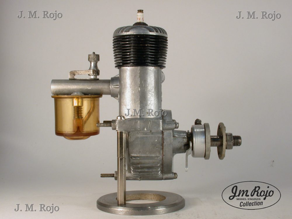O & R 60 (1949)