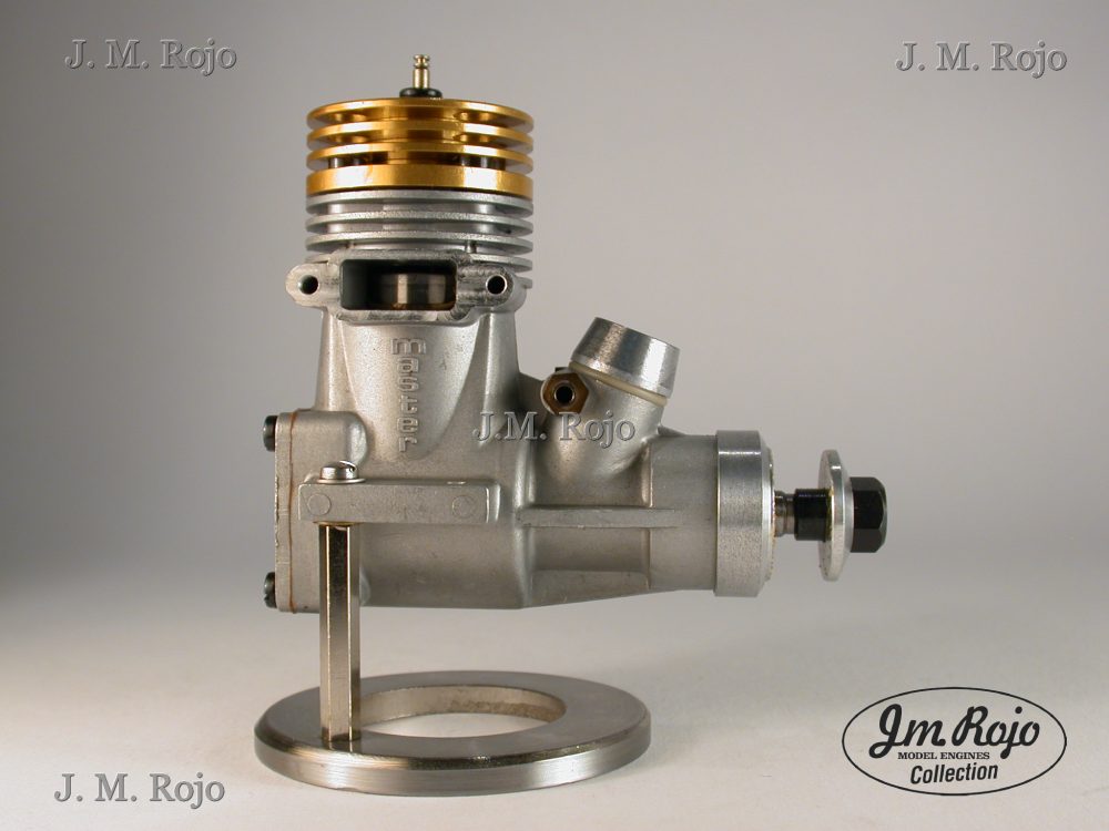 CIPOLLA MASTER 4 VC ABC