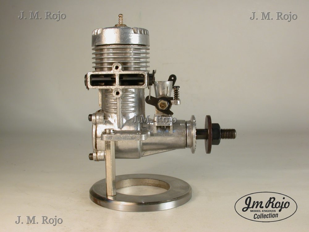 FOX 25 R/C (1972)
