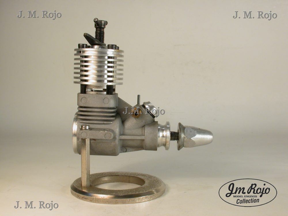 ZOM 2.5 D Mk. III Serie C