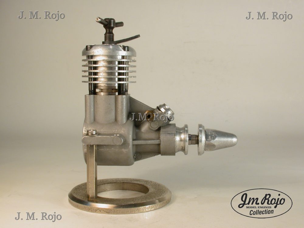 ZOM 2.5 D Mk. II Serie A