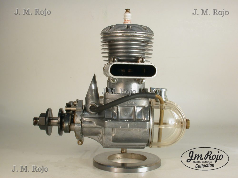 ANDERSON SPITFIRE 65