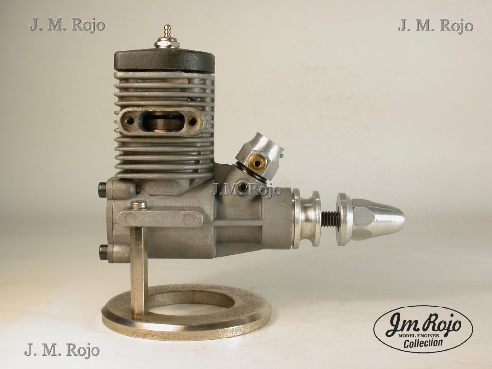 ZOM 3.5 VC Mk. II