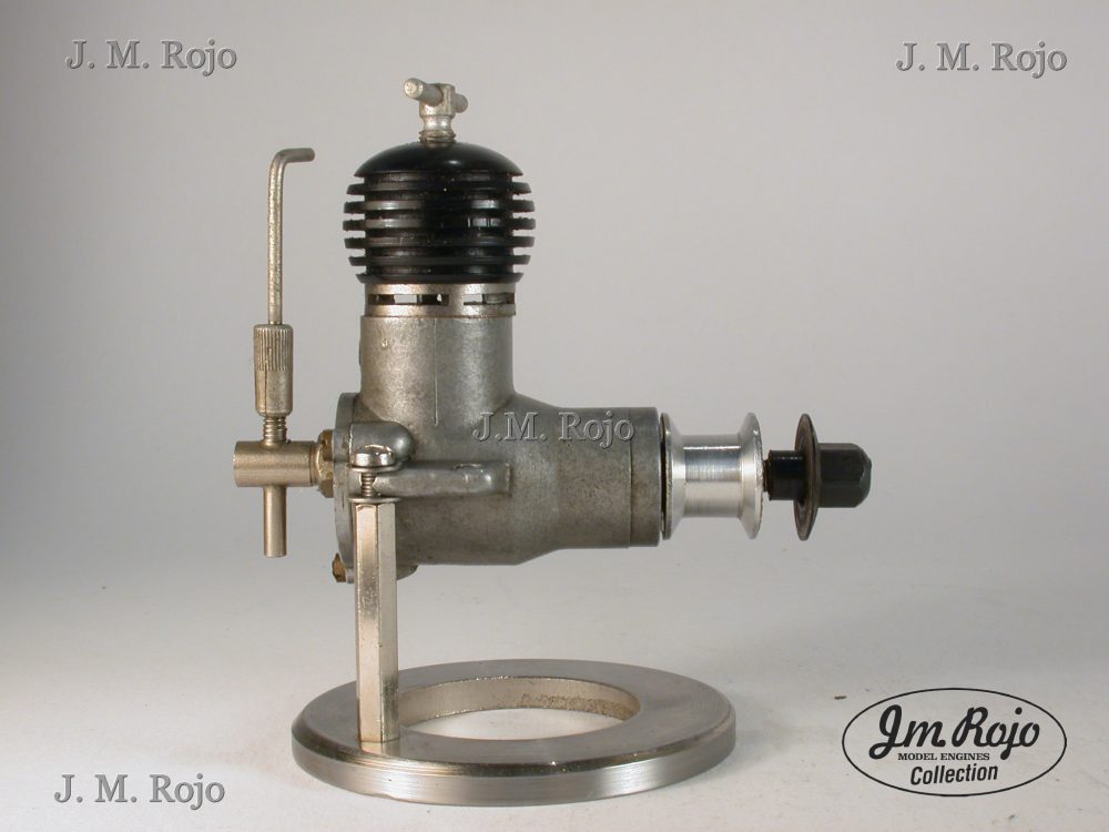 BYRA 1.5 c.c.