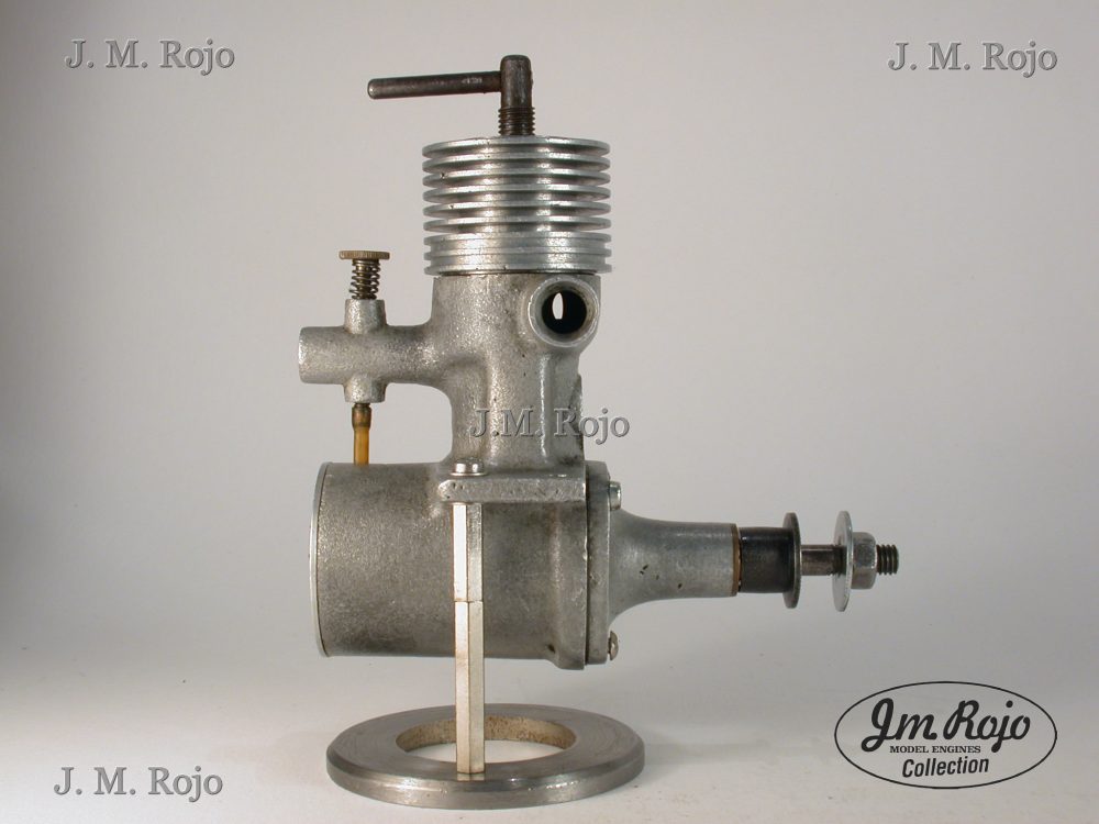 ROMIR 5 c.c.