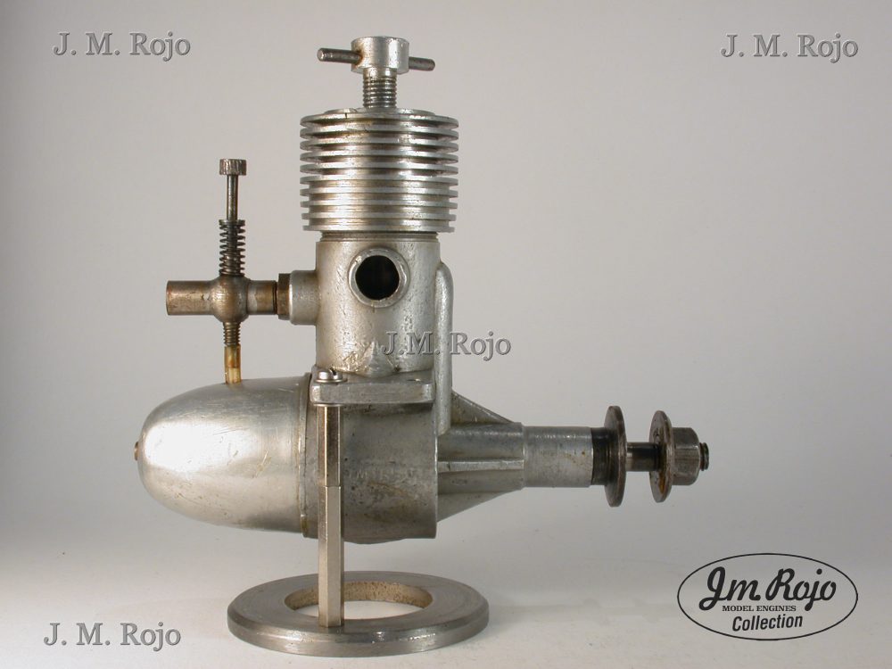 ROMIR II Serie 2