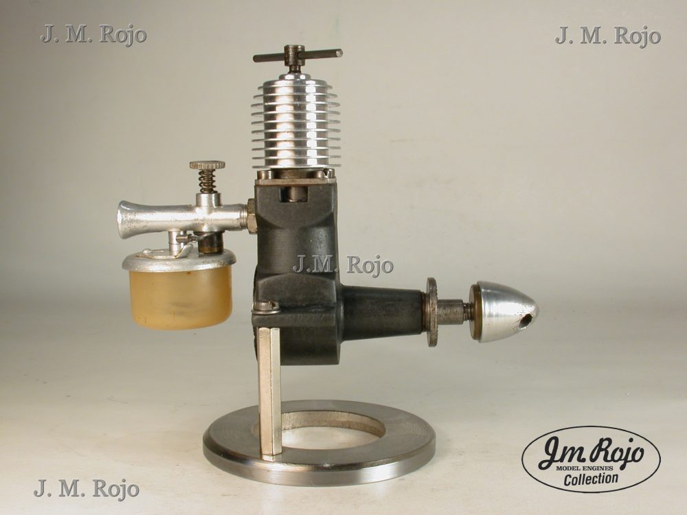 MILLS 1.3 Mk. II