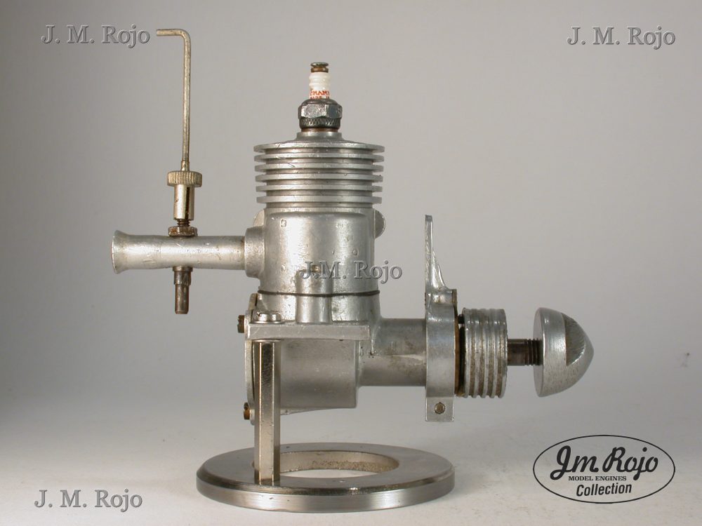 ROGERS 29 (1947)