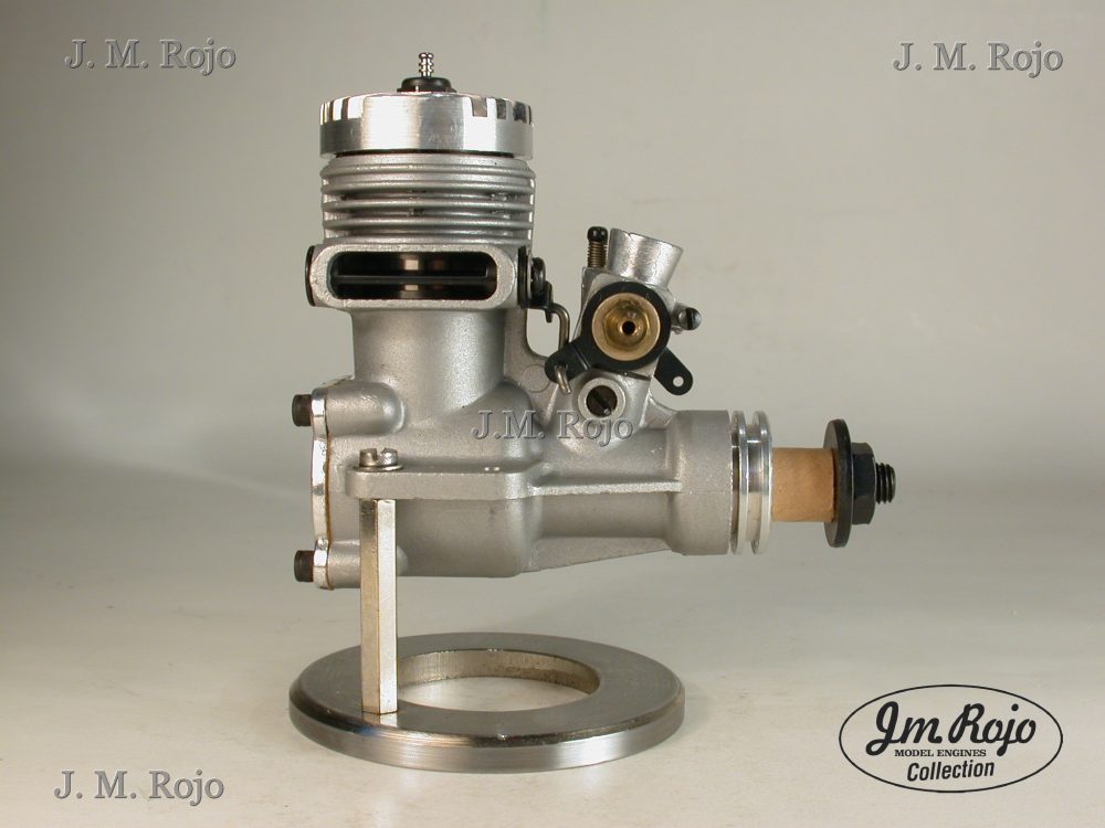 VECO 19 R/C Series 72