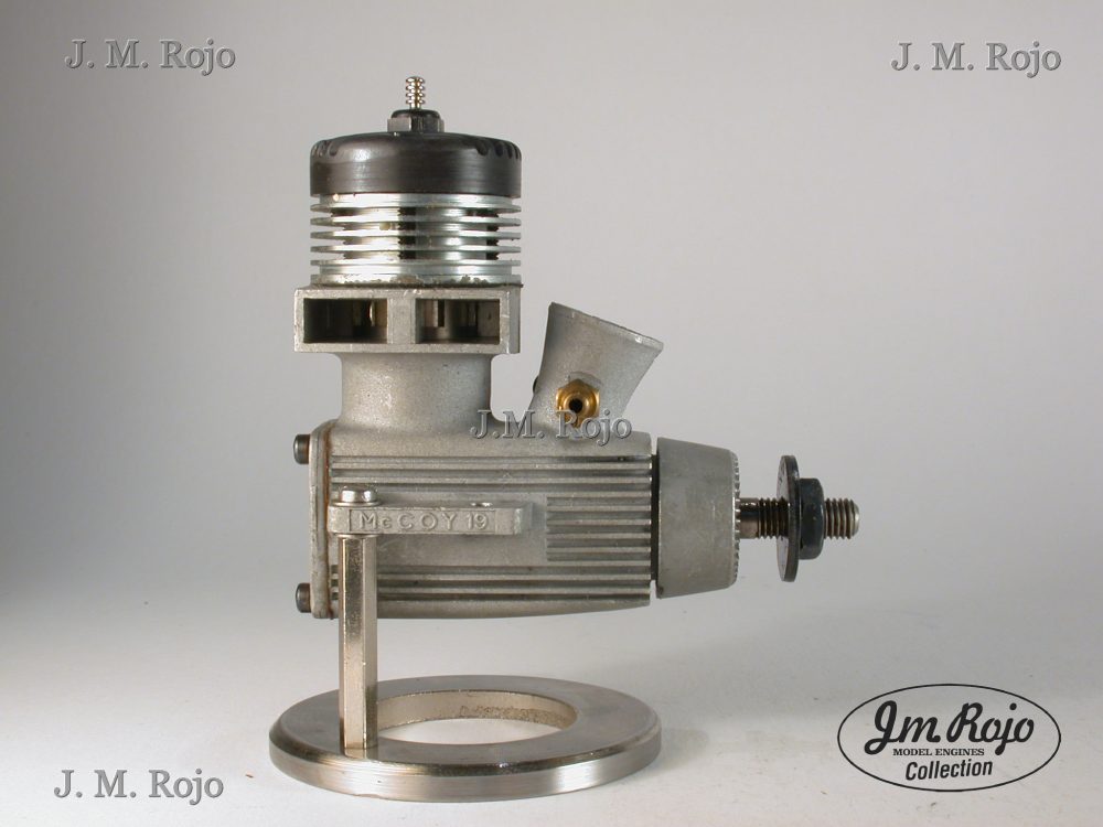McCOY 19 Series 21