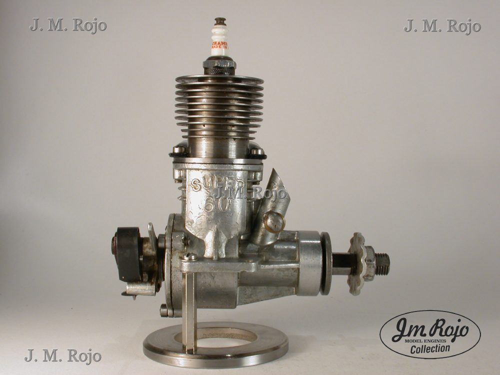 O.K. SUPER 60