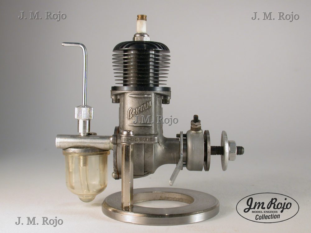 BANTAM 19 (Replica)