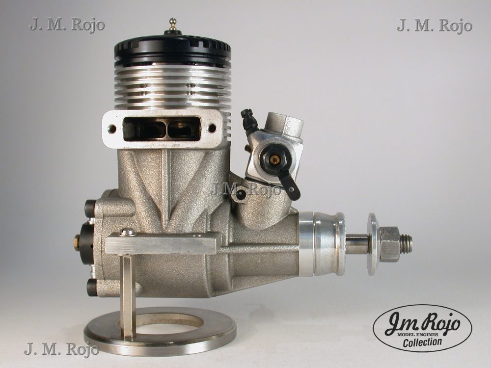ROSSI 60 FI RING R/C