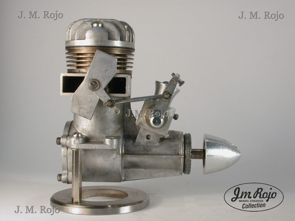 FOX 59 R/C (1964)