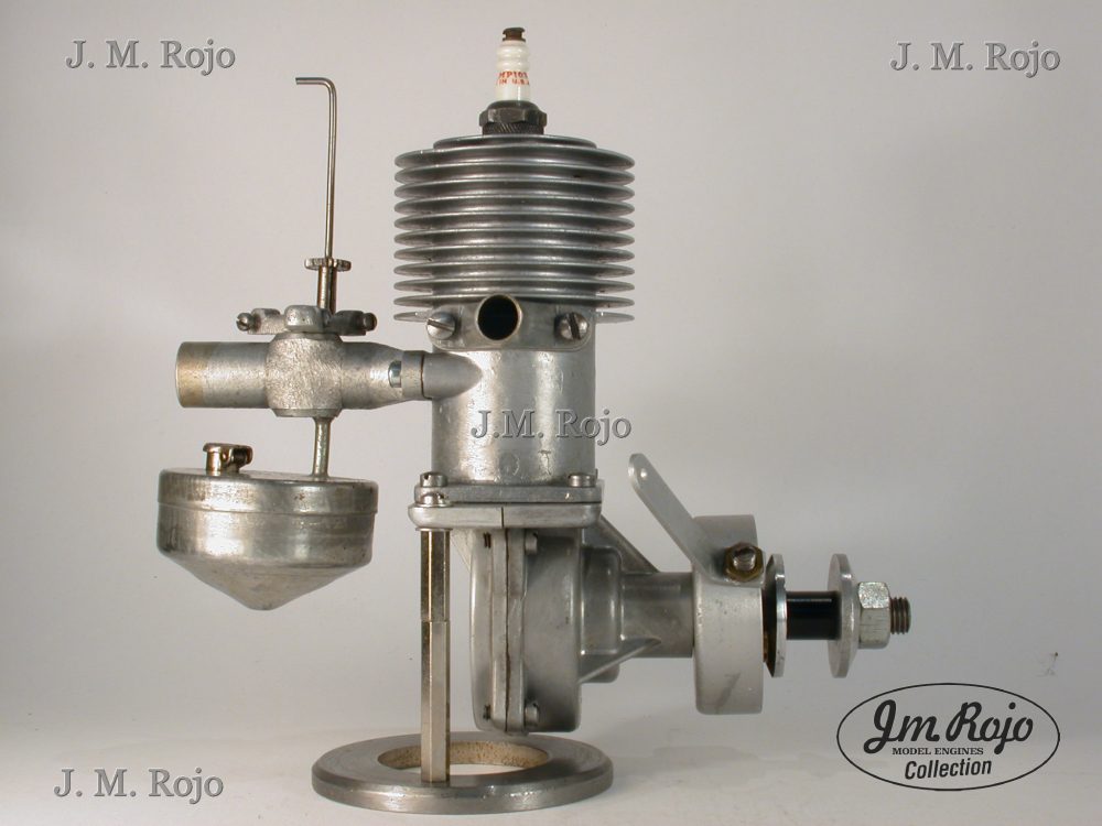 FORSTER 99 -SUPER B-