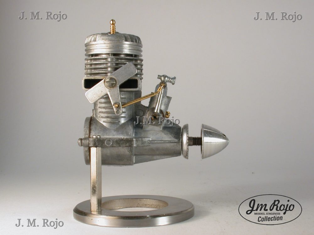 FOX 15 R/C (1964)