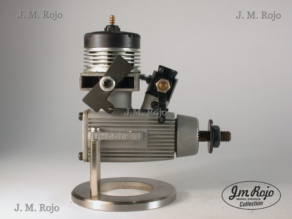 McCOY 19 R/C Series 21