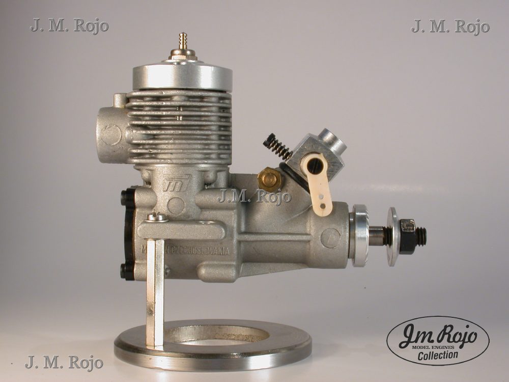 MVVS 2.5 GFS ABC R/C