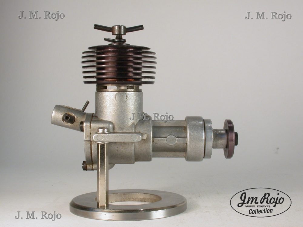 JENA 2.5 c.c. MN