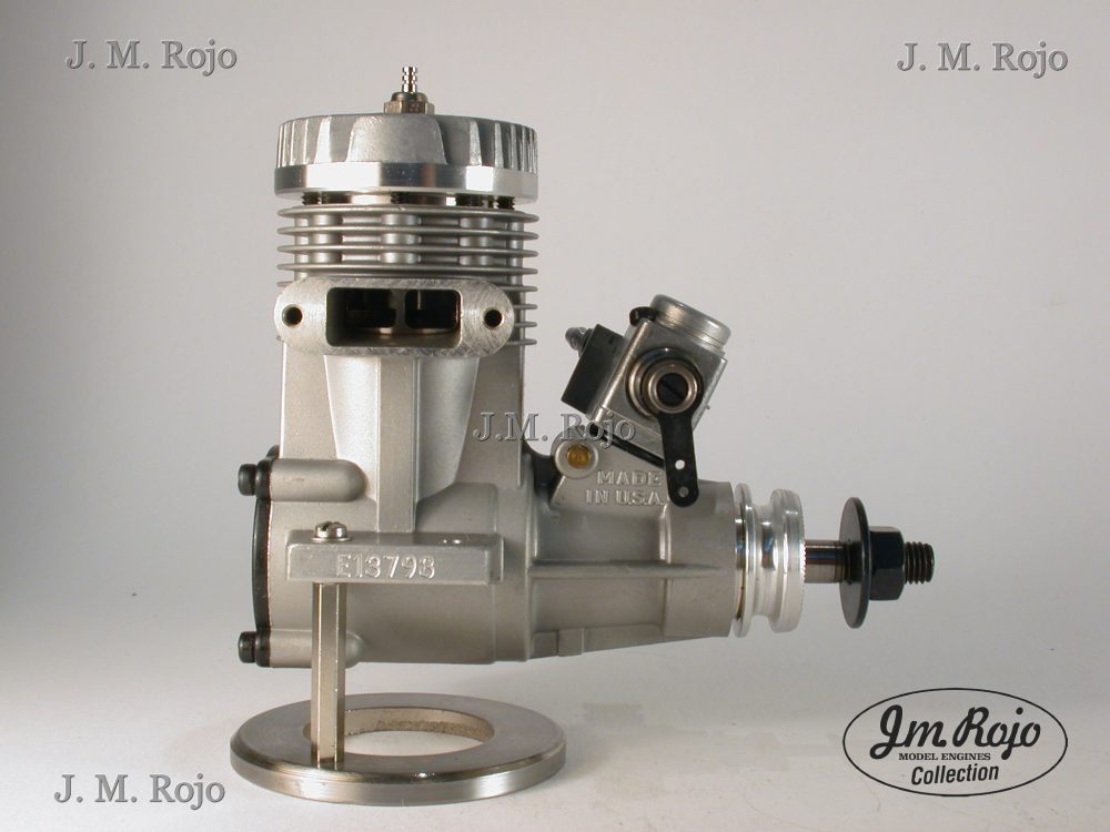 KRAFT 61 R/C RJL