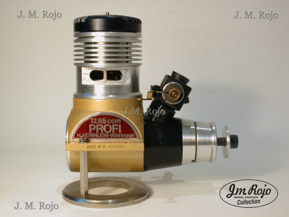 PROFI 76 R/C