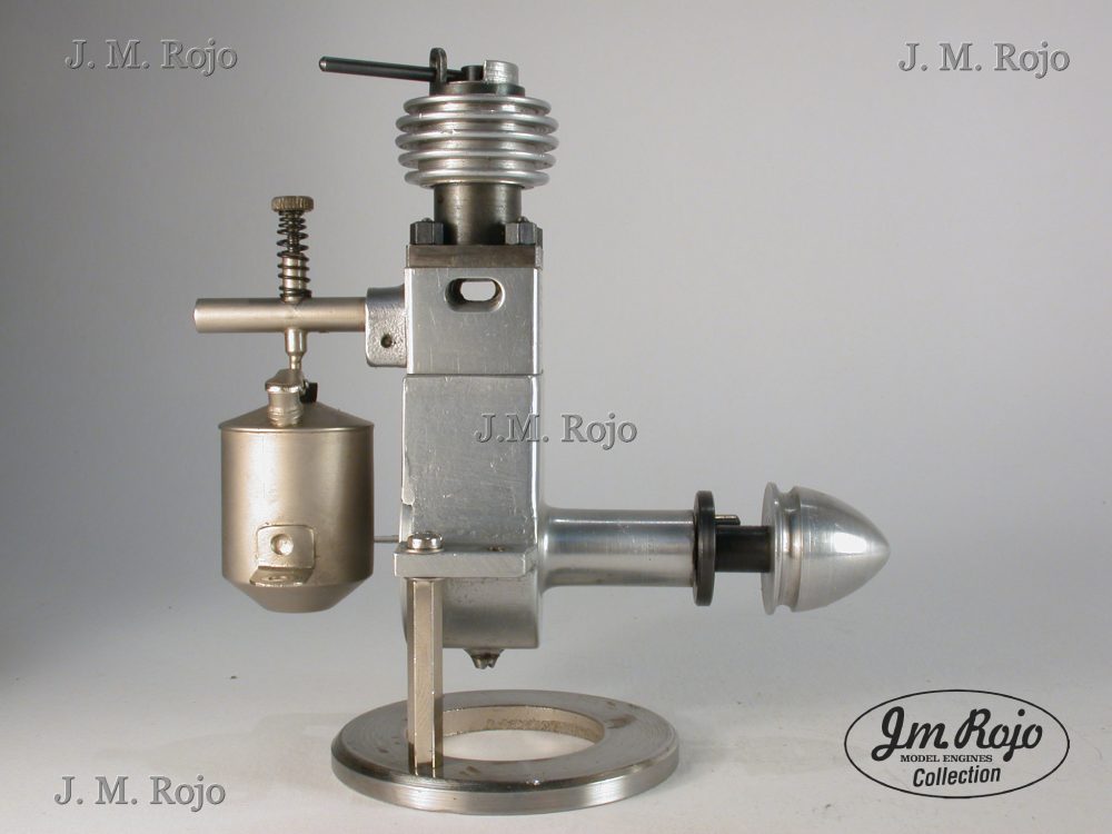 DYNO I (Replica)