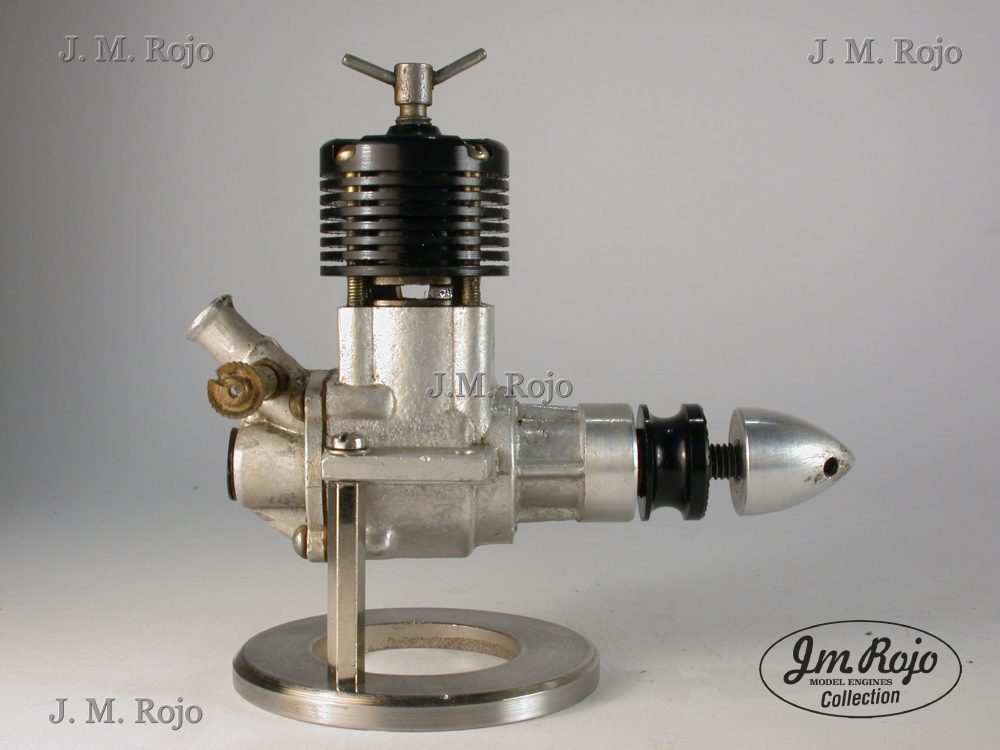 RITM 2.5 D Mk. I Serie 2