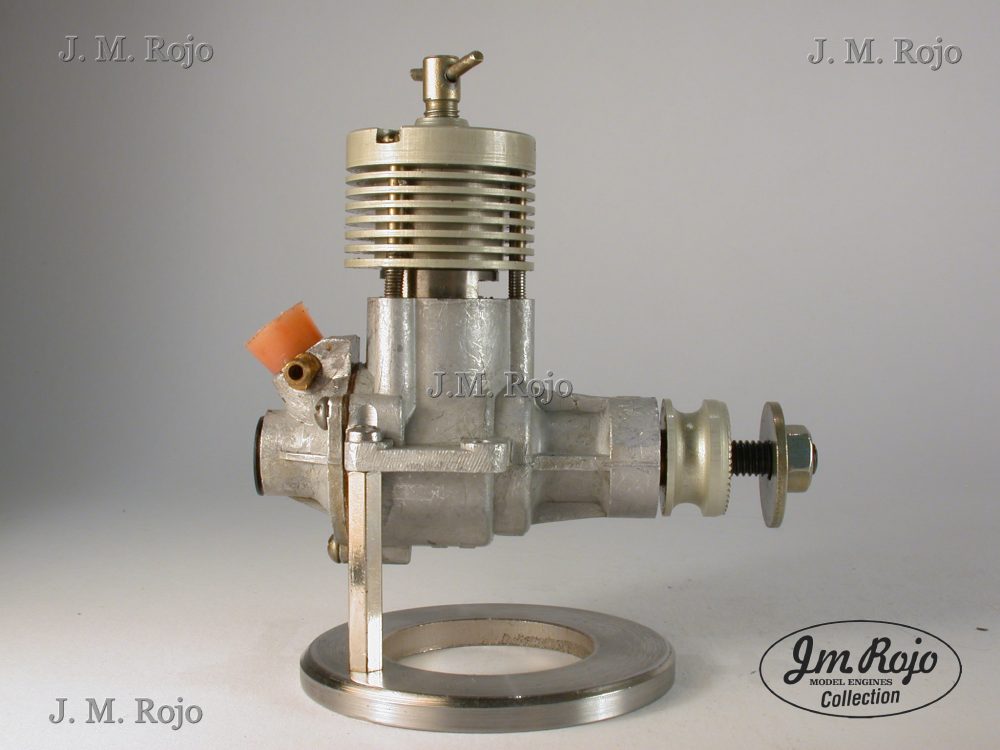 RITM 2.5 D Mk. II