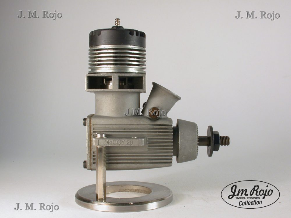 McCOY 29 Series 21