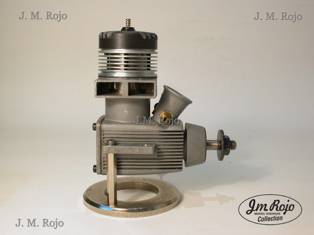 McCOY 35 Series 21