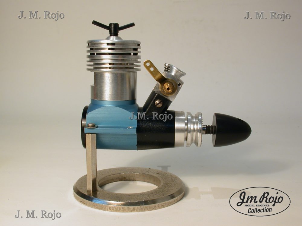 PROFI 10 R R/C Diesel