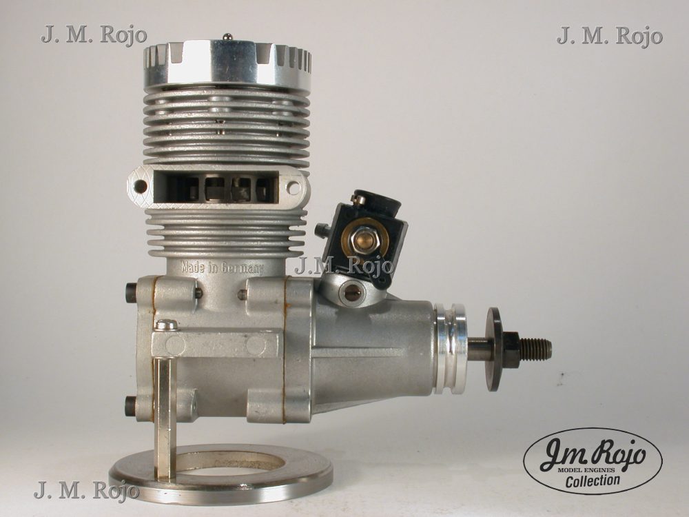 HB 60 PDP R/C