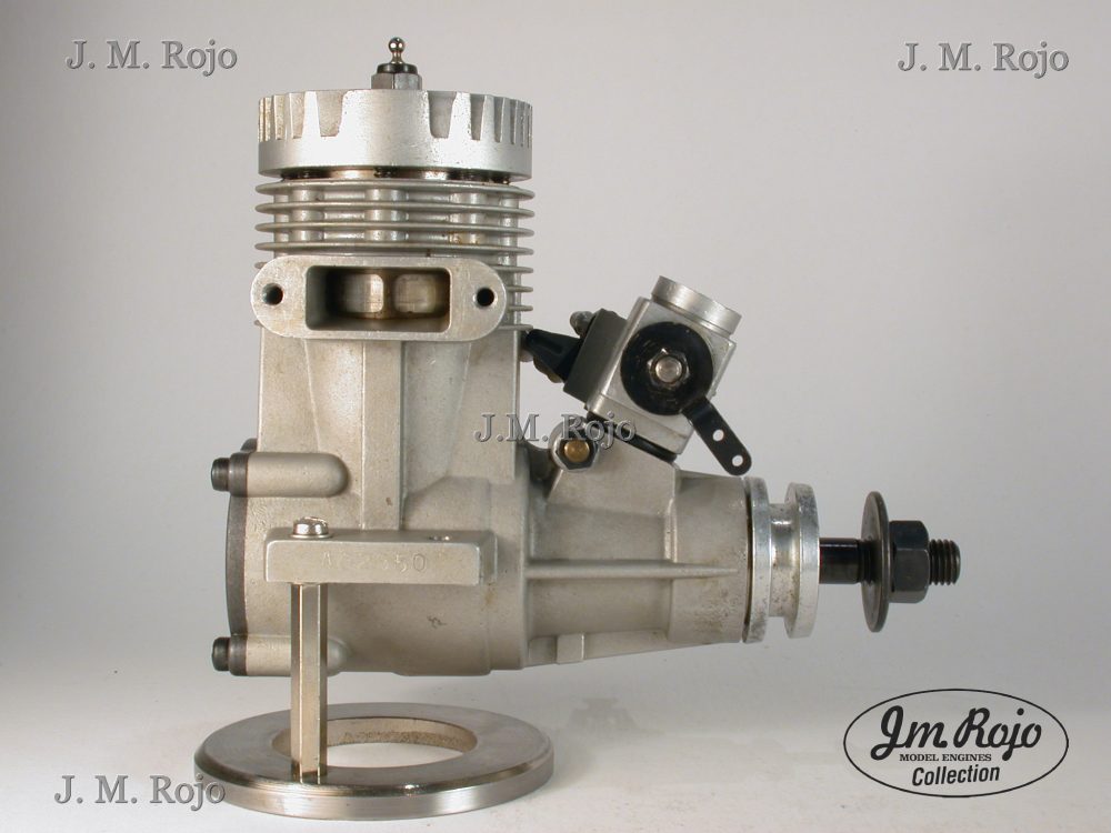 KRAFT 61 R/C Serie I