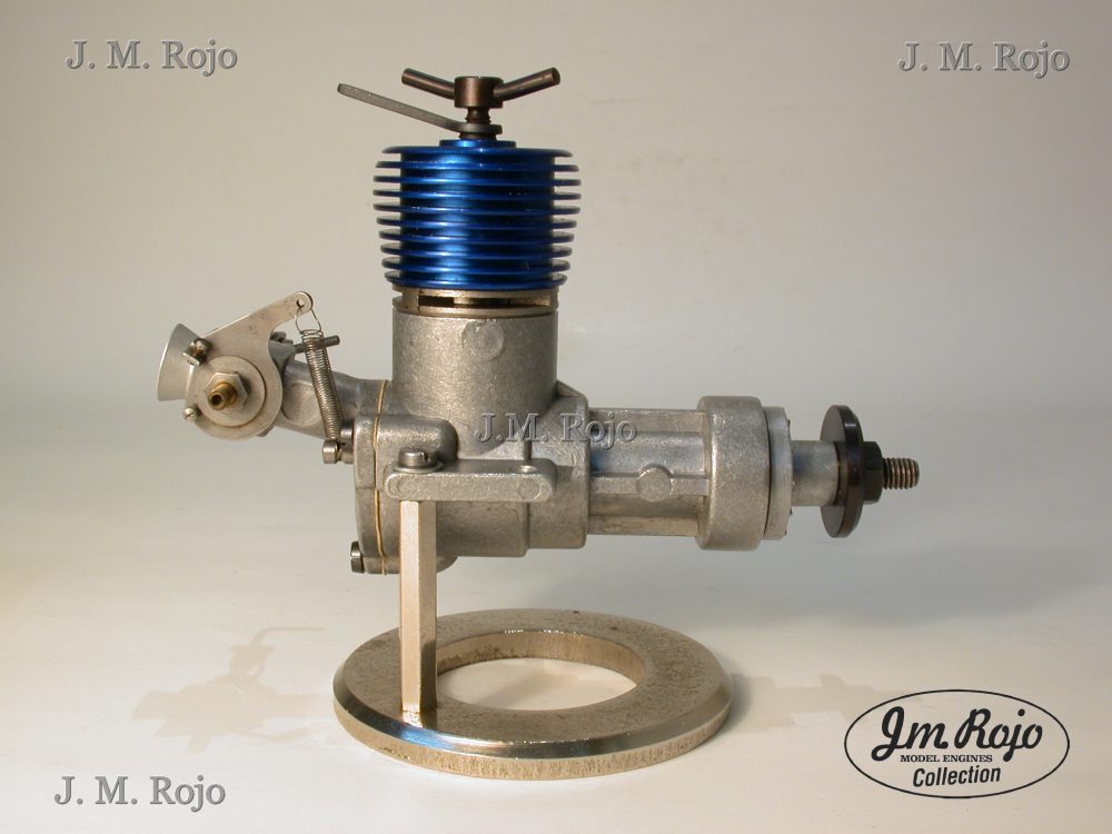 JENA 2 M R/C