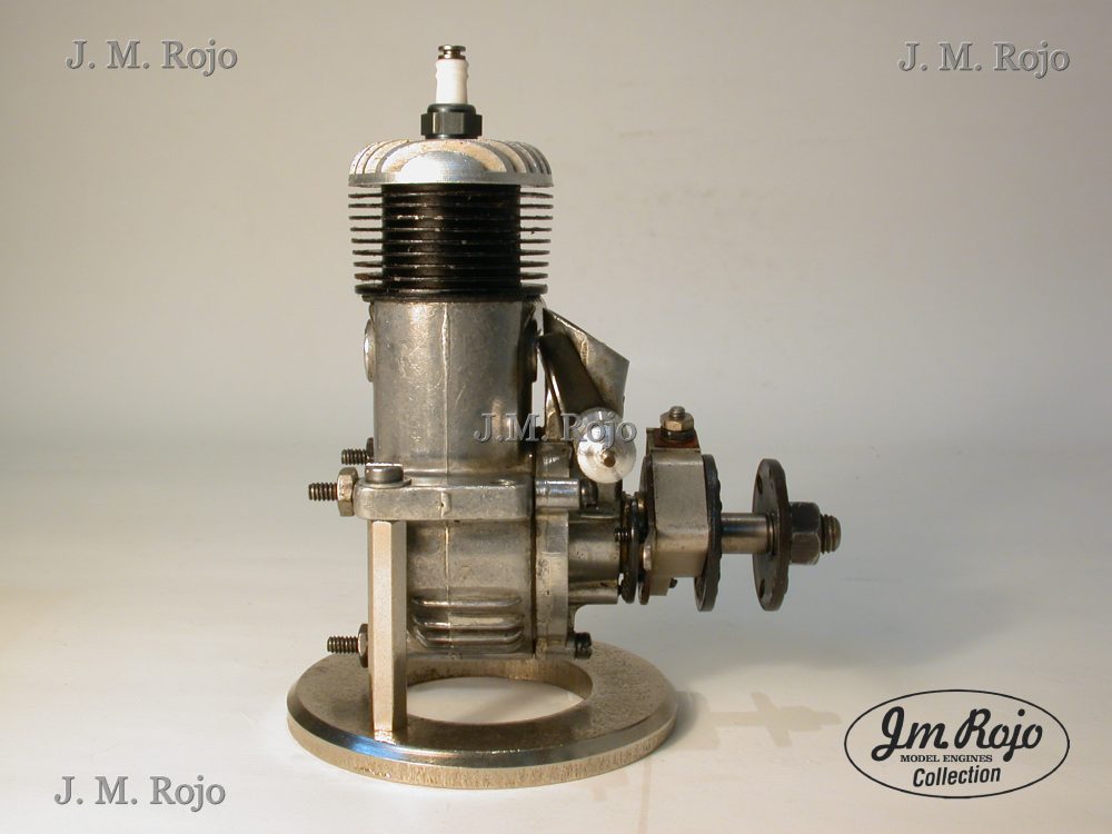 O & R 29 F (1949)