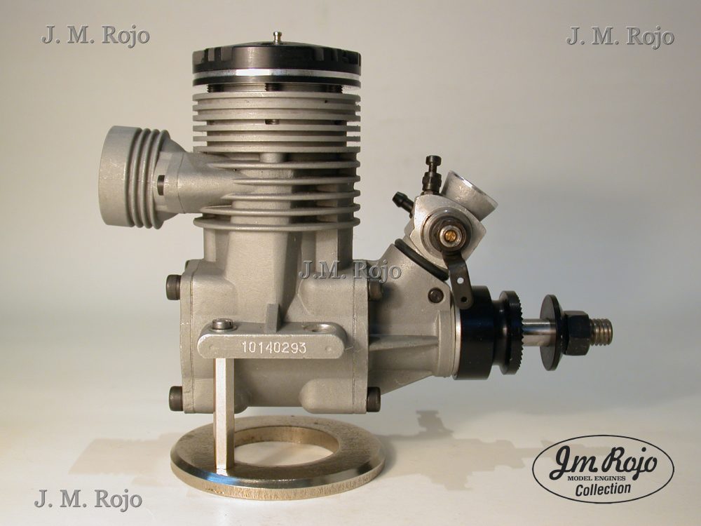 MDS 61 RE R/C