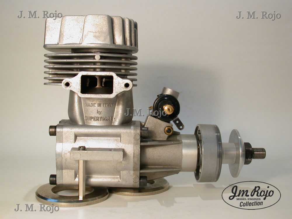 SUPERTIGRE S 3000