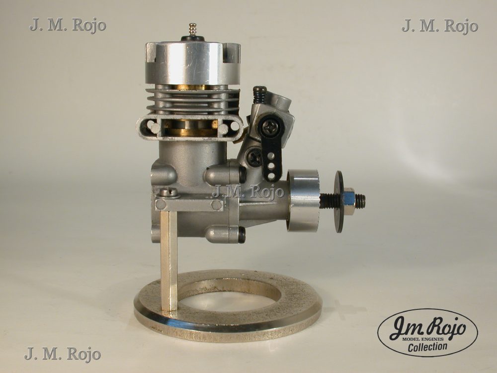 FUJI 099 S-II R/C