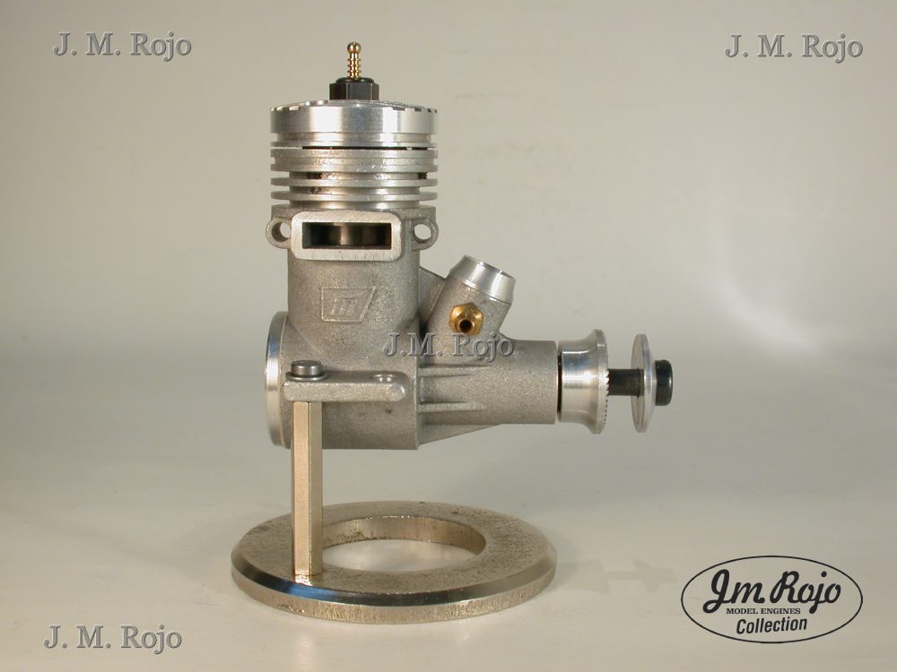 MVVS JUNIOR 2 c.c. GFS