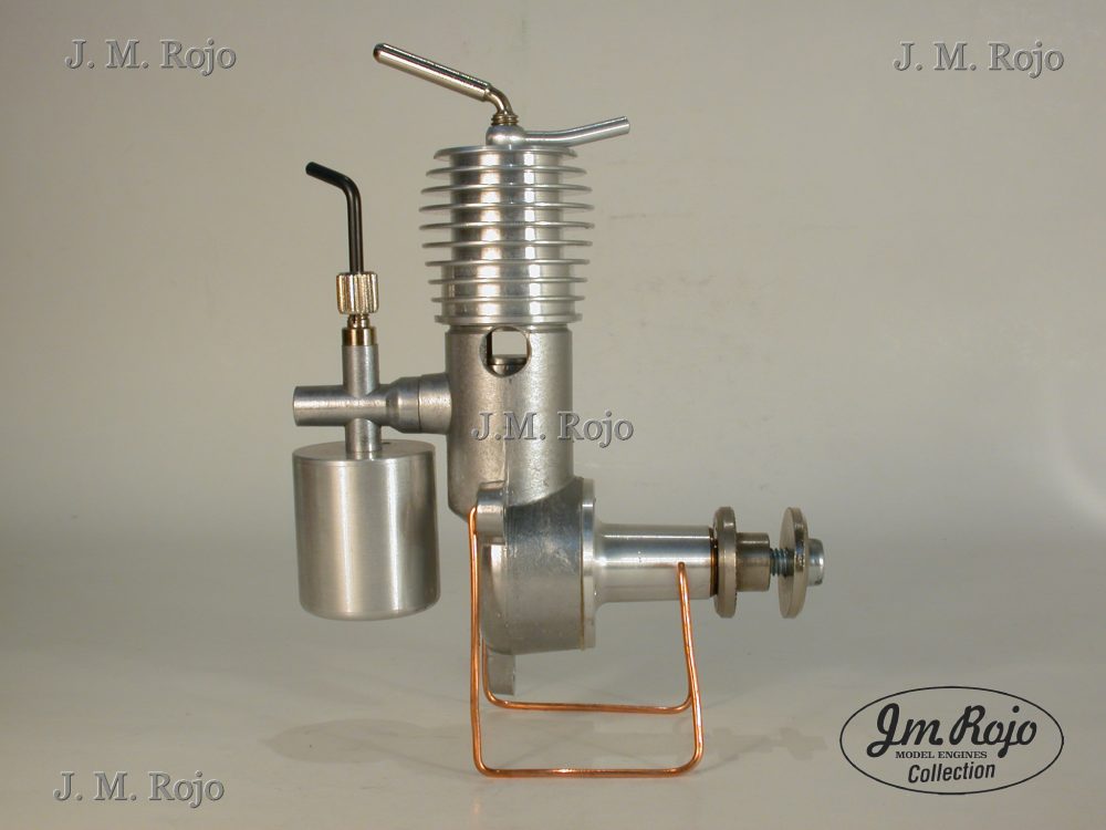 LETMO MD-2.5 (Réplica)