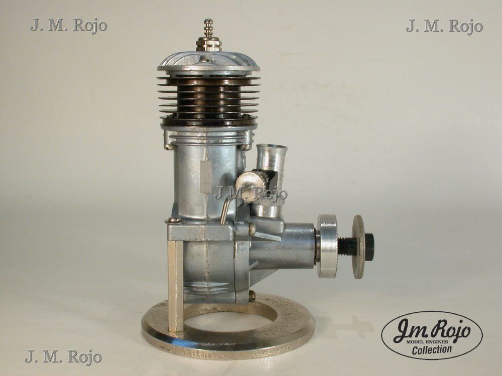 FORSTER 35R