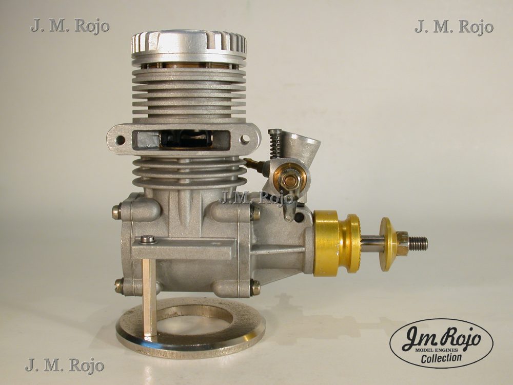 RADUGA R10R
