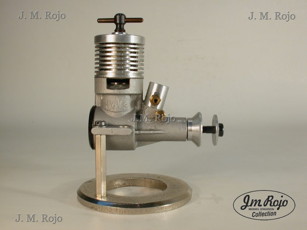 MVVS 1.5 c.c. D