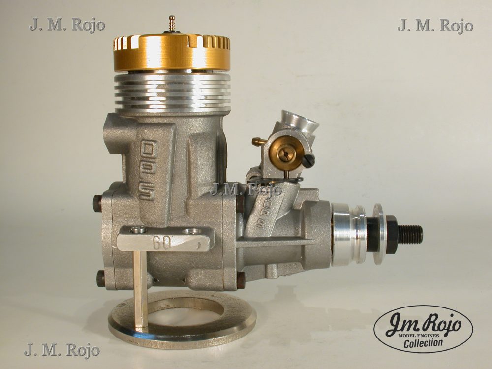 OPS 60 SUPER SPA RCA