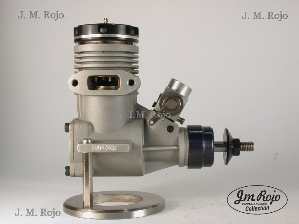 MDS 40 R/C