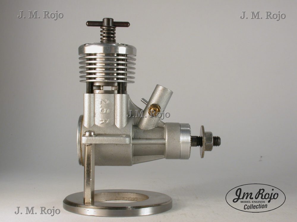 MICRON 2.5 RACING SPORT