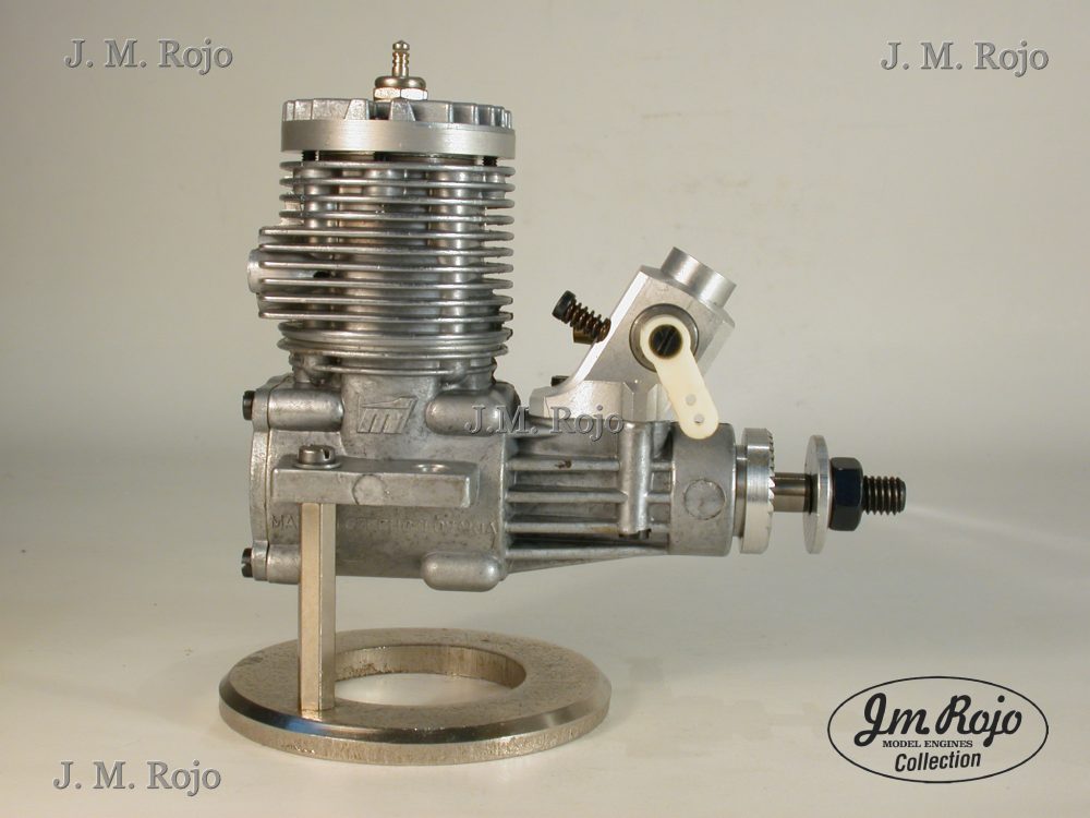 MVVS 3.5 GFR R/C