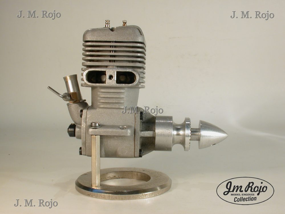 BOJU 35 RV