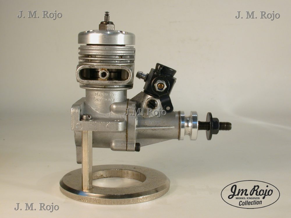 HB 15 R/C
