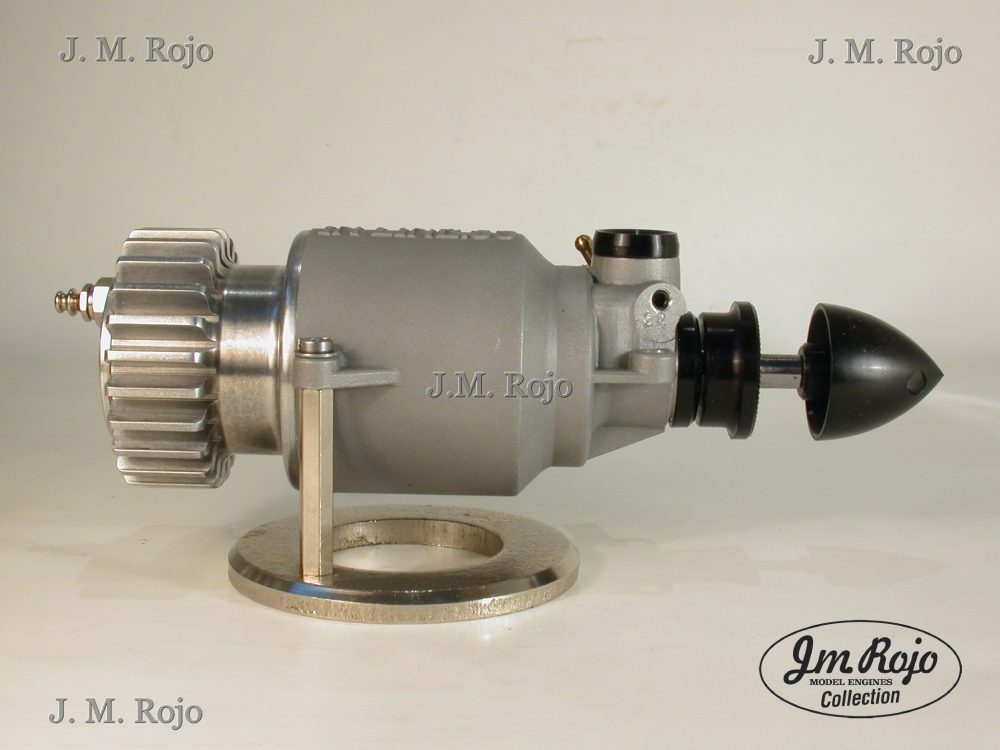 PROFI MMB IN-LINE 35
